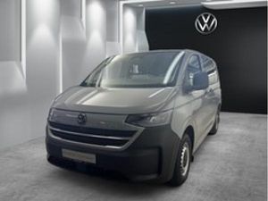 Volkswagen Transporter Kasten Plus AHK 5 Jahre Herstellergarantie