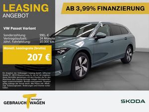 Volkswagen Passat Variant 1.5 eTSI DSG BUSINESS STANDH HuD