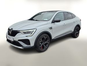 Renault Arkana 1.3 TCe 160 EDC R.S. Line Nav Leder ACC Leasing privat