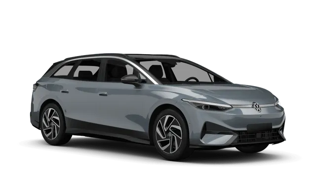 VW ID.7 Tourer oder ähnlich