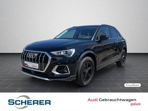 Audi Q3 SUV advanced advanced 35 TFSI S tronic MMI Sp