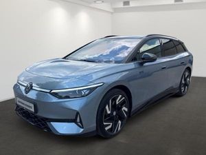 Volkswagen ID.7 Tourer GTX 4Motion 250kW - AHK Pano SHZ IQ.Drive HUD Navi Area View Matrix-LED PDC Wärmepumpe