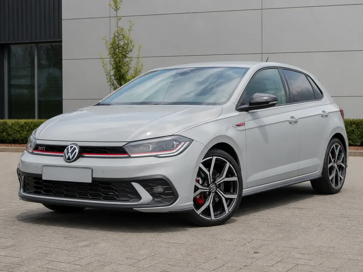 VW Polo GTI Leasingübernahme – 187 € mtl. – nur Gewerbe Leasingübernahme