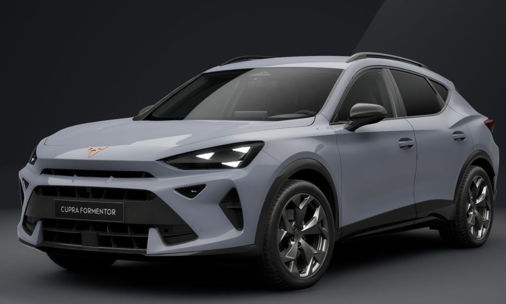 Cupra Formentor Cupra Formentor 1.5 eTSI 7-Gang-DSG 110.00 kW (150 PS) Auto-Abo