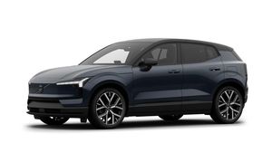Volvo EX30 P5 Long Range Black Edition Ultra 360° 20"