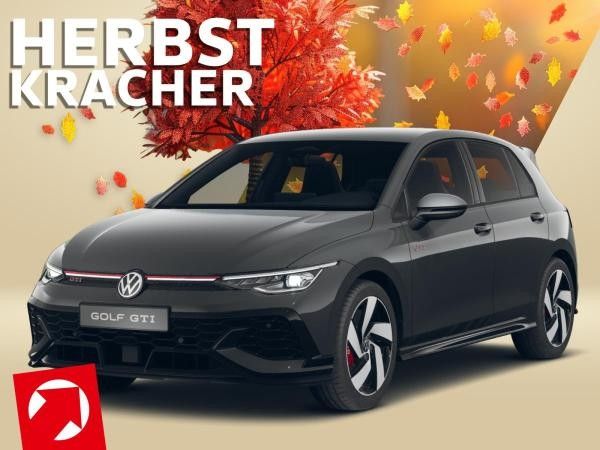 Volkswagen Golf GTI Clubsport 2,0 TSI OPF (300 PS) DSG *PRIVAT SONDERLEASING!* Leasing