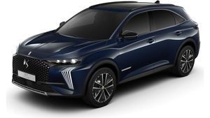 DS Automobiles DS 7 