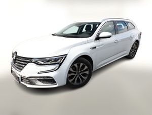 Renault Talisman Grandt TCe 160 EDC Zen LED PDC 17Z Auto-Abo privat Auto-Abo