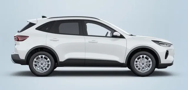 Ford Kuga 2.5 Duratec Plug-in-Hybrid Titanium