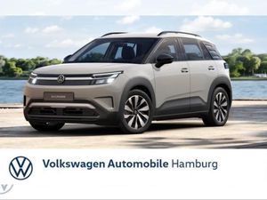Volkswagen ID.Cross Life 211PS 52 kWh