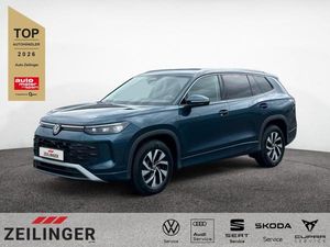 Volkswagen Tayron Life TDI DSG|7-SITZE|AHK|ACC|5-J-GARANTIE