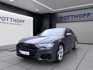 Audi S6 Avant Q STDHZG NAVI+ KAMERA LM20 VIRTUAL