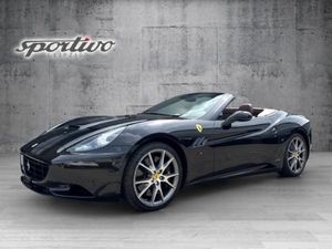 Ferrari California Leasing