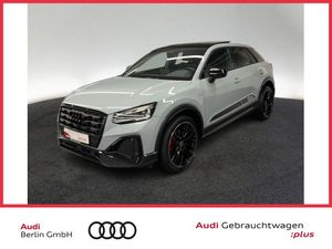 Audi Q2 S line 35 TFSI S tr. STDHZG NAVI RFK PANO SON