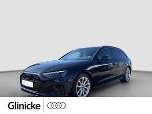 Audi A4 Avant 40 TFSI S-tronic S line Comp. edition P