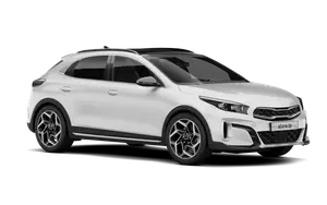 Kia XCeed 1.5 T-GDI DCT Vision Leasing
