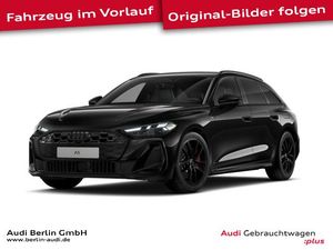 Audi A5 Avant e-hybrid qu. S tr.