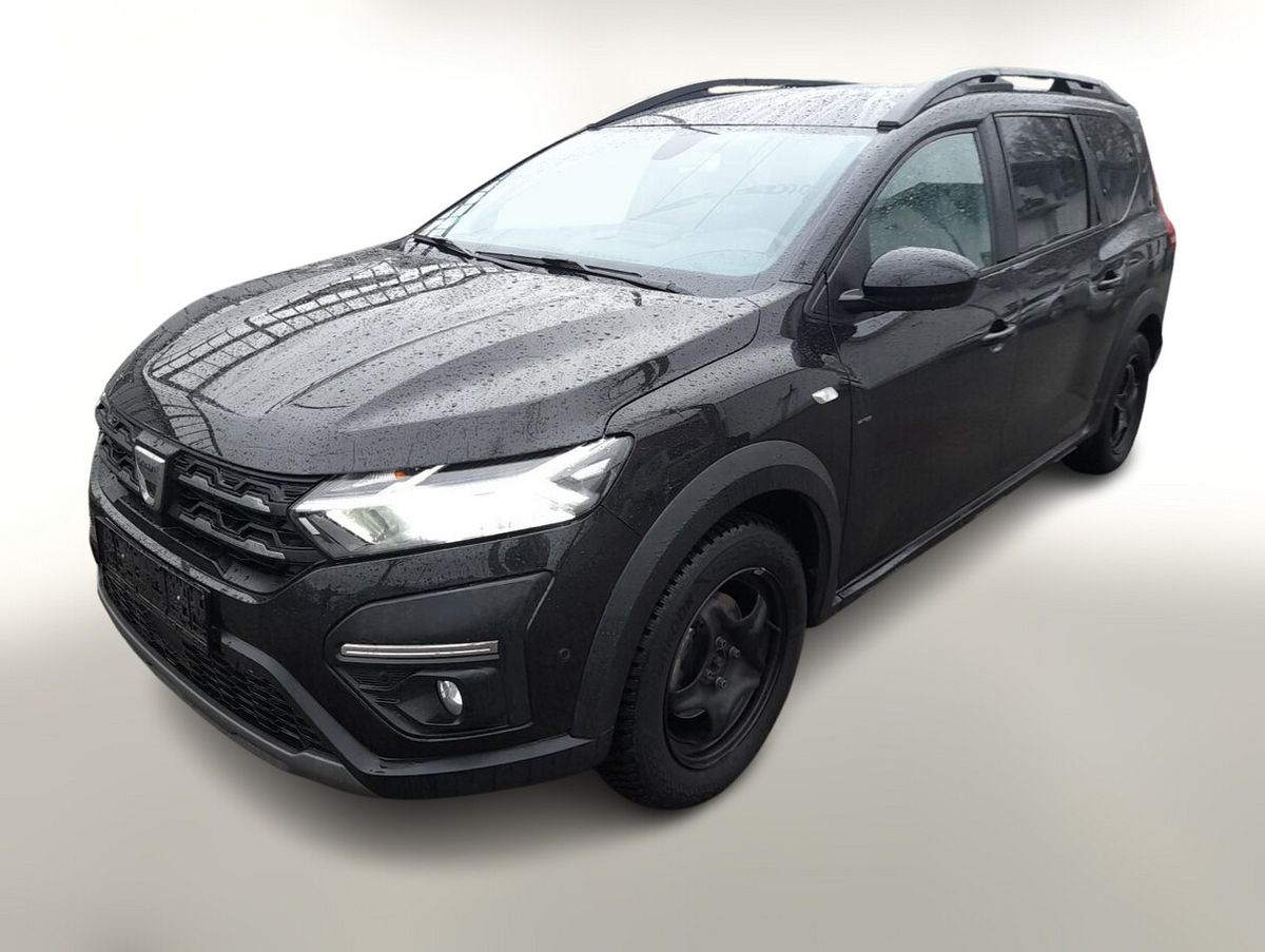 Dacia Jogger 1.0 TCe 110 Extreme+ 7S LED AHK Nav Kam Leasing privat Leasing