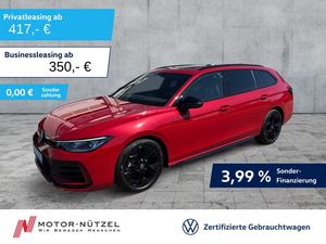 Volkswagen Passat Variant 2.0 TDI DSG R-LINE 5JG+AHK+PANO