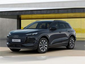 Audi Q6 e-tron Lagerwagen sofort verfügbar