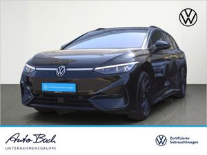 Volkswagen ID.7 Tourer Pro, AHK, Navi, LED-Matrix, Area View inkl. Rückfahrkamera, Augmented-Reality-Head-up-Display