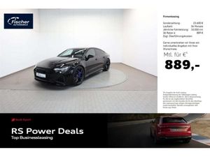 Audi RS7 Sportback TFSI quattro Performance Leasing