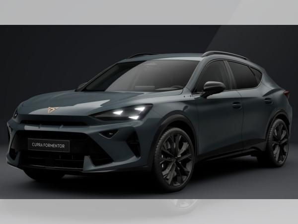 Cupra Formentor VZ 2.0 TSI DSG - Black Edition inkl. Wartung &  Inspektion Leasing