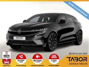 Renault Megane E-Tech Esprit Alpine 220 Comfort Range Leasing