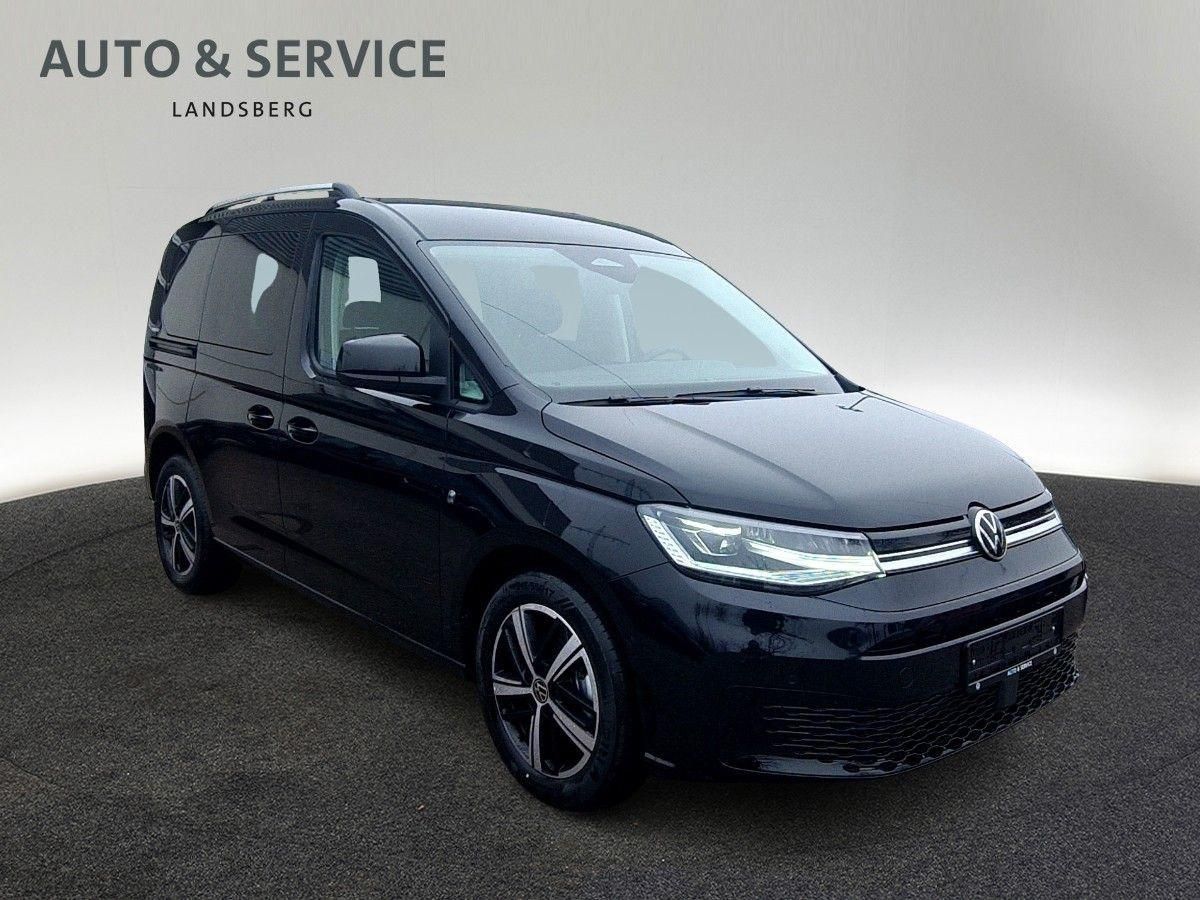 Volkswagen Caddy Energy1,5 l eHybrid DSG *AHK* Leasing