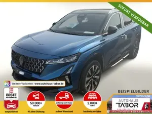 Renault Austral Techno Full Hybrid E-Tech 200 Massage