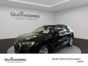 Audi Q3 35 TDI S line / SOFORT VERFÜGBAR !