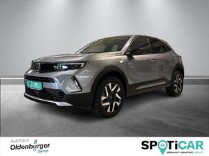 Opel Mokka Elegance inkl. Allwetter, Winter-Paket, Navi, CarPlay/AndroidAuto