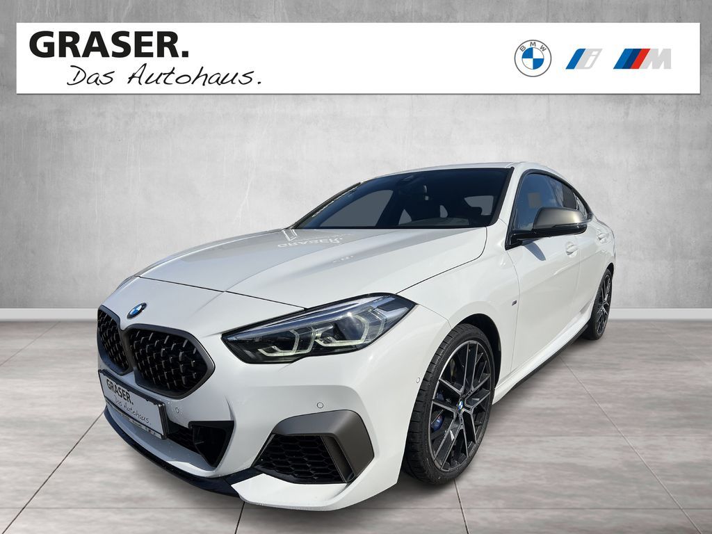BMW M235i xDrive Gran Coupé BMW PREMIUM SELECTION Leasing