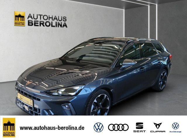 Cupra Leon ST 1.5 eTSI DSG *ACC*R-CAM*LED*NAV*SHZ* Leasing
