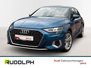 Audi A3 Sportback advanced 30 TFSI Temp LED Navi Soun