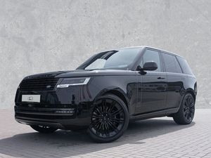 Land Rover Range Rover P530 SWB Autobiography