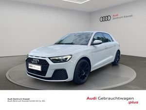 Audi A1 Sportback 25 TFSI LED PDC Carplay Sitzheizung