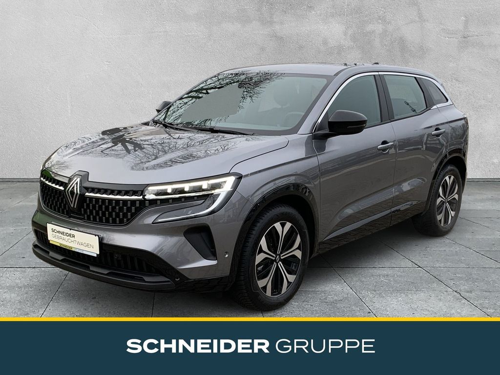 Renault AUSTRAL EVOLUTION TCe 160 LED+NAVI+KAMERA Leasing