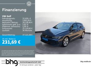 Volkswagen Golf 1.5 eHybrid DSG ENERGY AHK PanoDach Netzlad