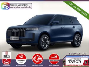 JAECOO Jaecoo 5 Exclusive Pano 18Z 540° el.Heckkl SHZ