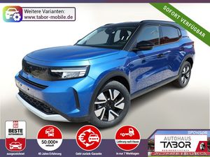 Opel Frontera Hybrid GS TechP SHZ LHZ Nav UVP-31%*