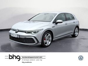 Volkswagen Golf GTD 2.0TDI SCR DSG LEDplus Front-Lane-Assis