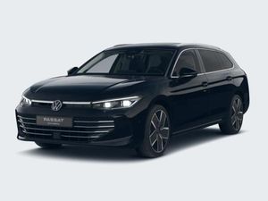 Volkswagen Passat Elegance eHybrid - 0,5% Versteuerung - sofort Verfügbar