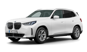 BMW X3 xDrive20d xDrive20d AT Auto-Abo
