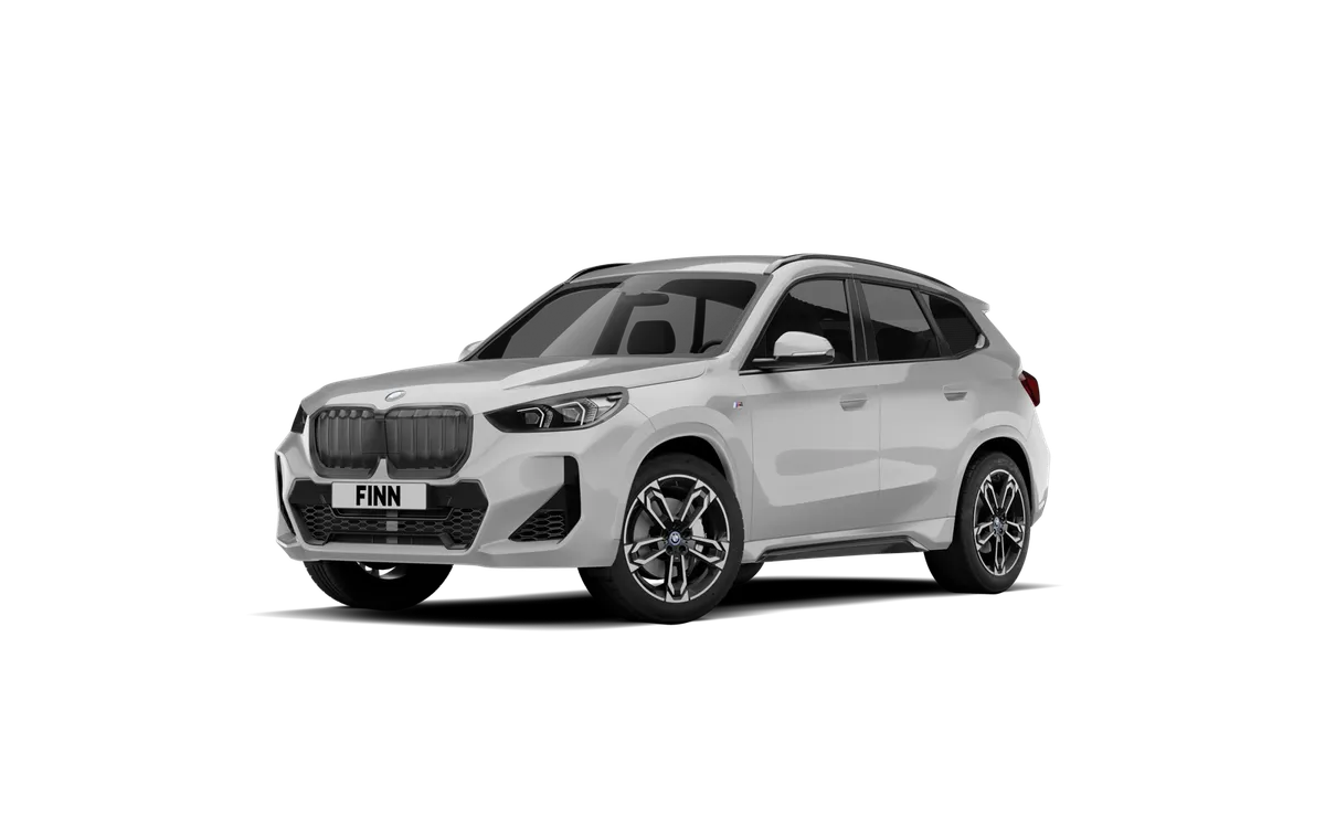 BMW X1 xDrive20d Steptronic xDrive20d Steptronic Auto-Abo