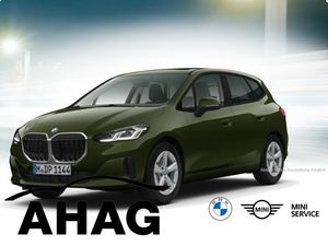 BMW 216i Active Tourer Steptronic DCT Panorama Leasing