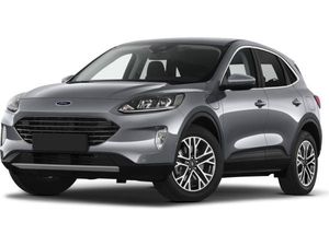 Ford Kuga 2.5 FHEV 190 eCVT Tit Nav eHk Kam WinterP Leasing