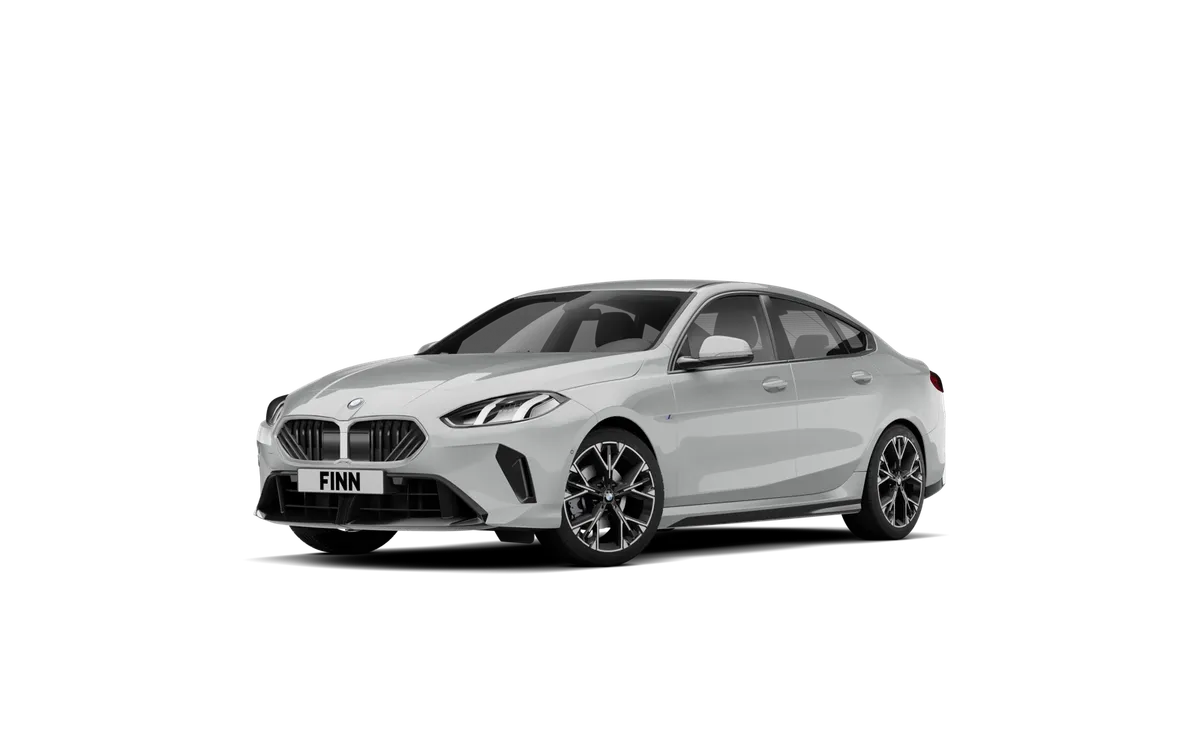 BMW 2er Gran Coupé 220 Gran Coupé 220 Gran Coupé Auto-Abo
