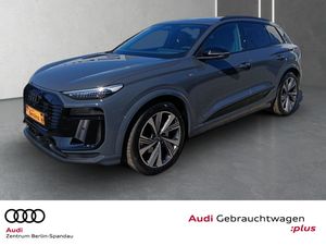 Audi Q6 e-tron qu. S line *PANO*AR-HuD*Tech+*