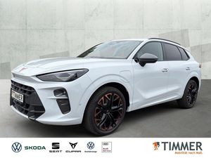 Cupra Terramar VZ Hybrid 200KW (272PS)*DSG*AHK*PANO*HD
